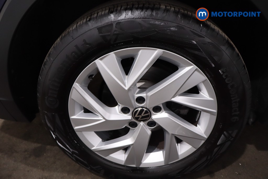 Volkswagen Tiguan Allspace Life Automatic Petrol SUV - Stock Number (1630964) - 10th supplementary image