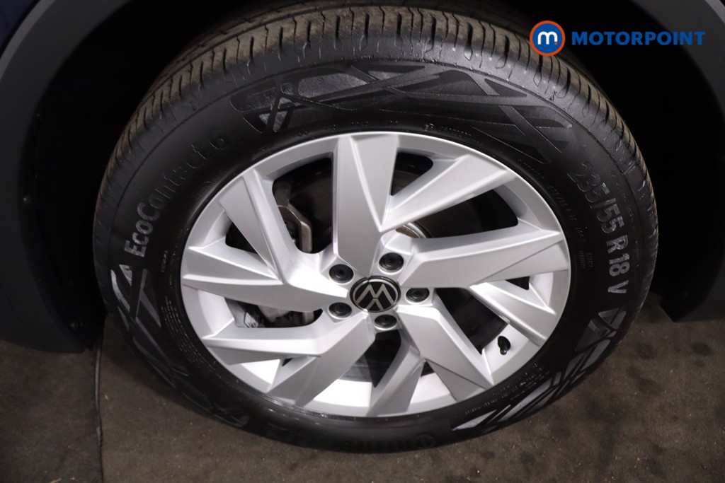 Volkswagen Tiguan Allspace Life Automatic Petrol SUV - Stock Number (1630964) - 11th supplementary image