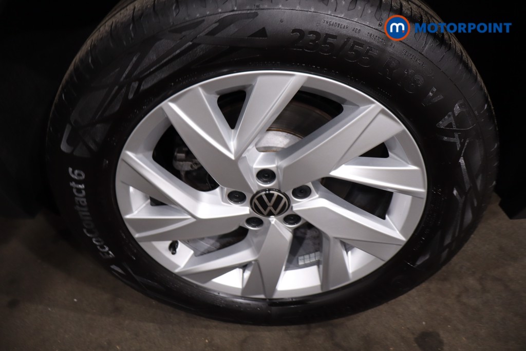 Volkswagen Tiguan Allspace Life Automatic Petrol SUV - Stock Number (1630964) - 12th supplementary image