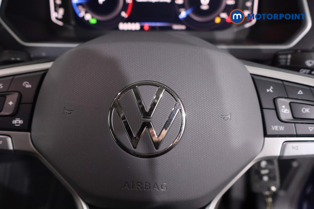 Volkswagen Tiguan Allspace Life Automatic Petrol SUV - Stock Number (1630964) - 13th supplementary image