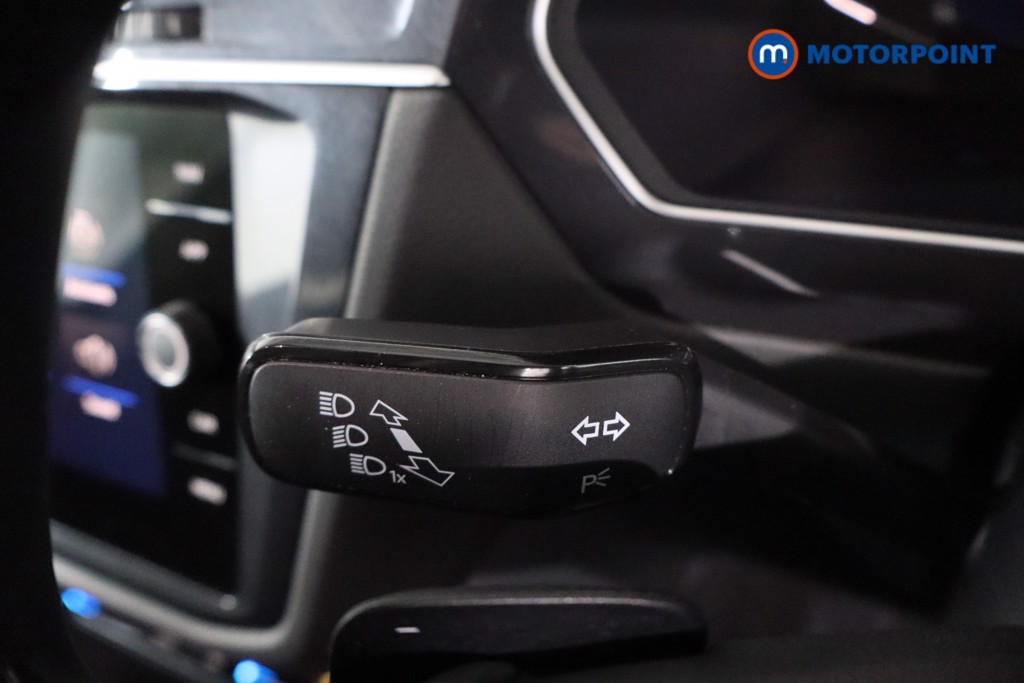 Volkswagen Tiguan Allspace Life Automatic Petrol SUV - Stock Number (1630964) - 14th supplementary image