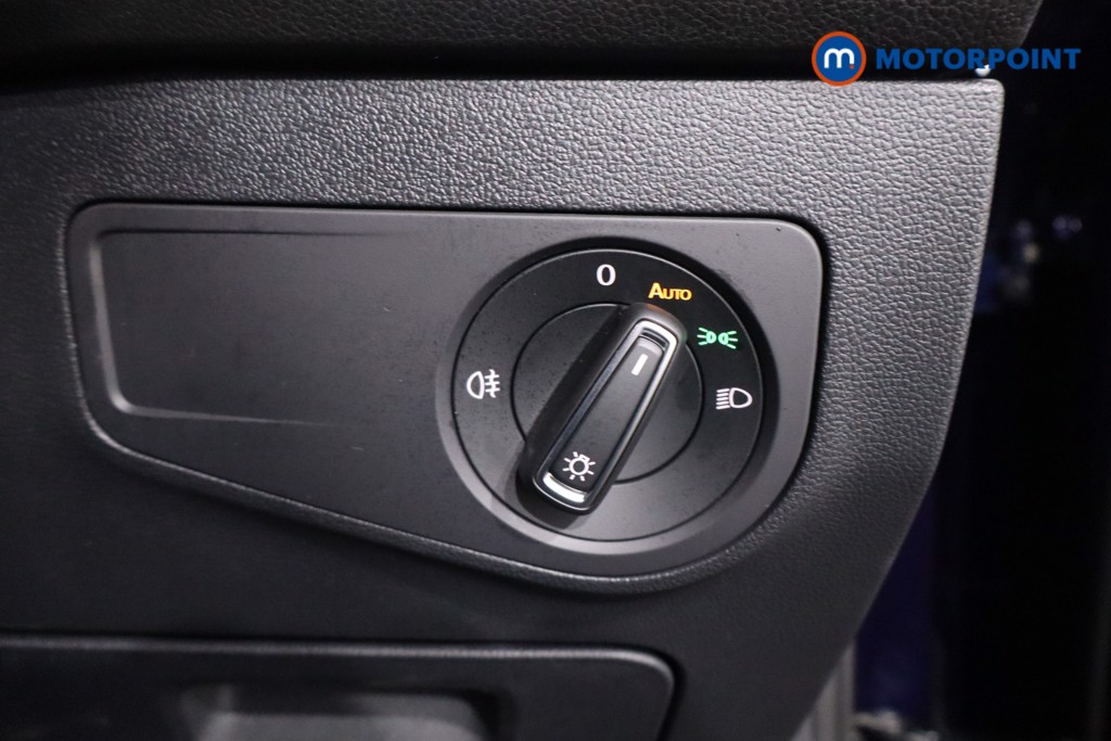 Volkswagen Tiguan Allspace Life Automatic Petrol SUV - Stock Number (1630964) - 17th supplementary image