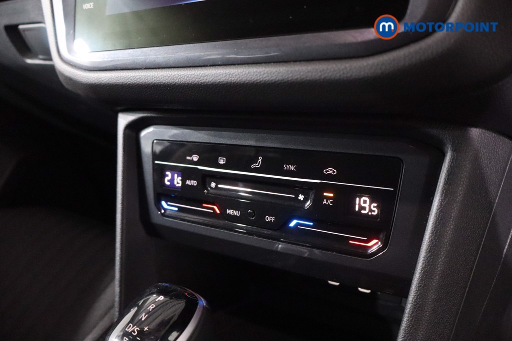 Volkswagen Tiguan Allspace Life Automatic Petrol SUV - Stock Number (1630964) - 20th supplementary image