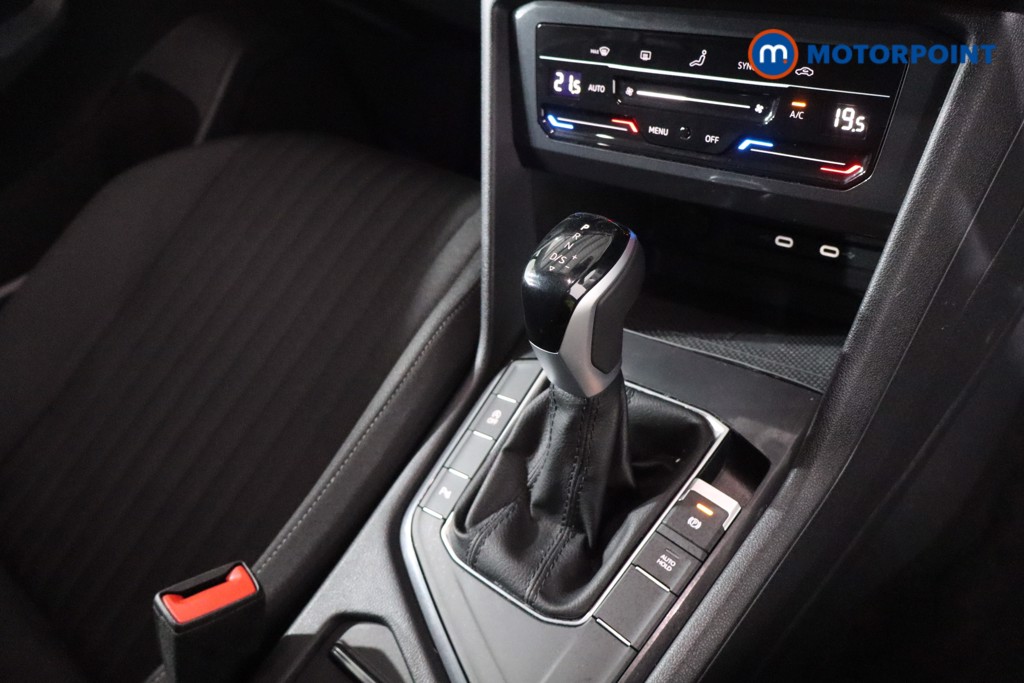Volkswagen Tiguan Allspace Life Automatic Petrol SUV - Stock Number (1630964) - 21st supplementary image