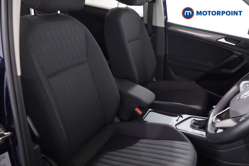 Volkswagen Tiguan Allspace Life Automatic Petrol SUV - Stock Number (1630964) - 22nd supplementary image