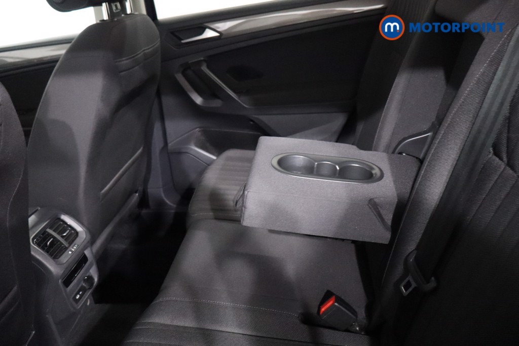 Volkswagen Tiguan Allspace Life Automatic Petrol SUV - Stock Number (1630964) - 26th supplementary image