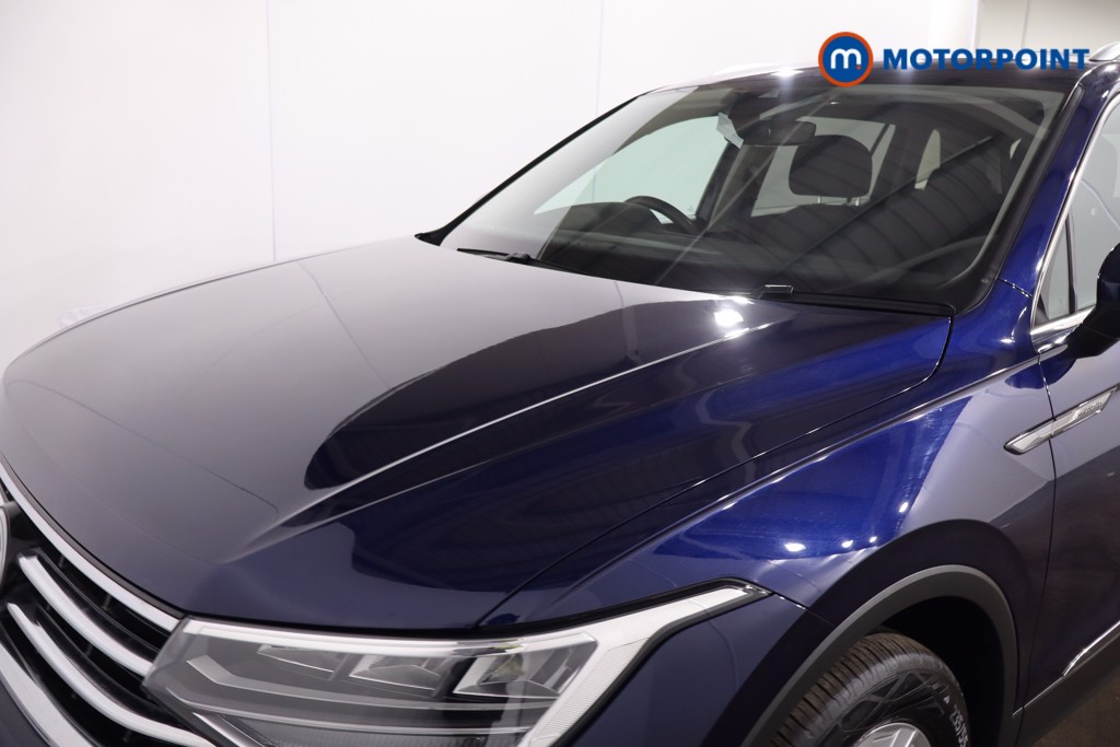 Volkswagen Tiguan Allspace Life Automatic Petrol SUV - Stock Number (1630964) - 28th supplementary image