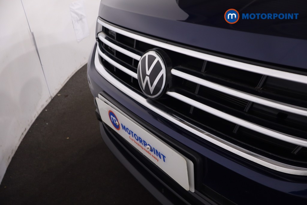 Volkswagen Tiguan Allspace Life Automatic Petrol SUV - Stock Number (1630964) - 29th supplementary image