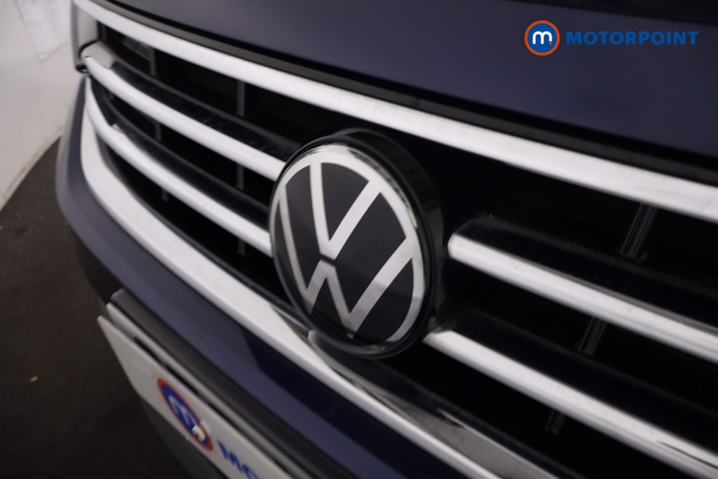 Volkswagen Tiguan Allspace Life Automatic Petrol SUV - Stock Number (1630964) - 30th supplementary image