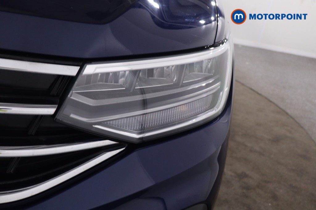 Volkswagen Tiguan Allspace Life Automatic Petrol SUV - Stock Number (1630964) - 31st supplementary image