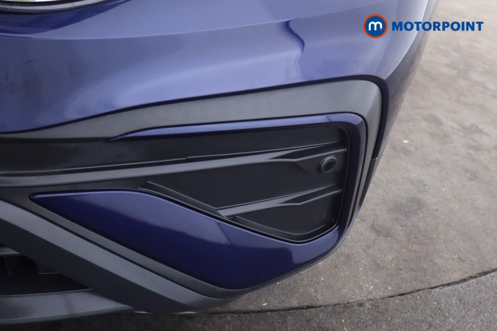 Volkswagen Tiguan Allspace Life Automatic Petrol SUV - Stock Number (1630964) - 32nd supplementary image