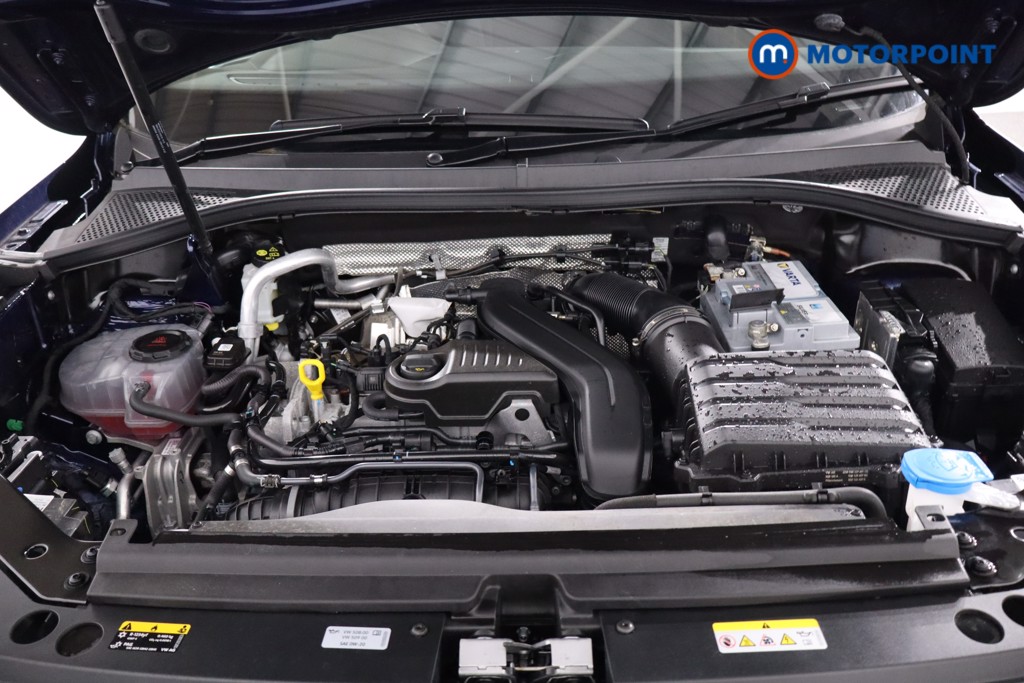 Volkswagen Tiguan Allspace Life Automatic Petrol SUV - Stock Number (1630964) - 33rd supplementary image