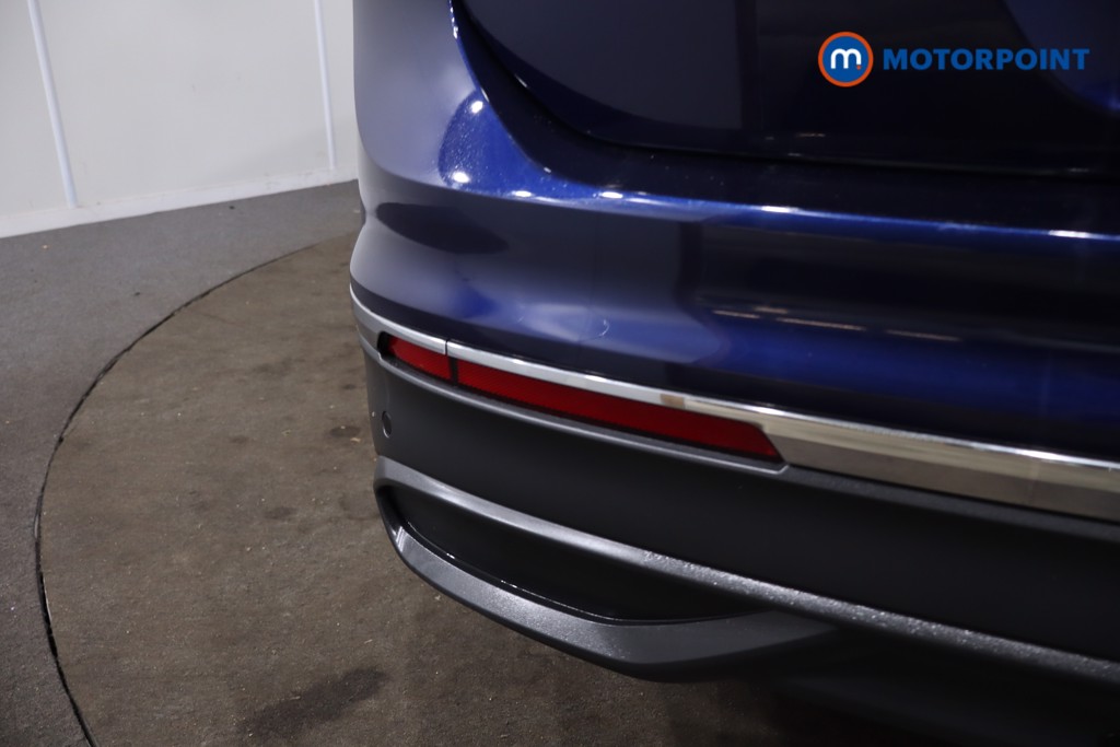 Volkswagen Tiguan Allspace Life Automatic Petrol SUV - Stock Number (1630964) - 37th supplementary image