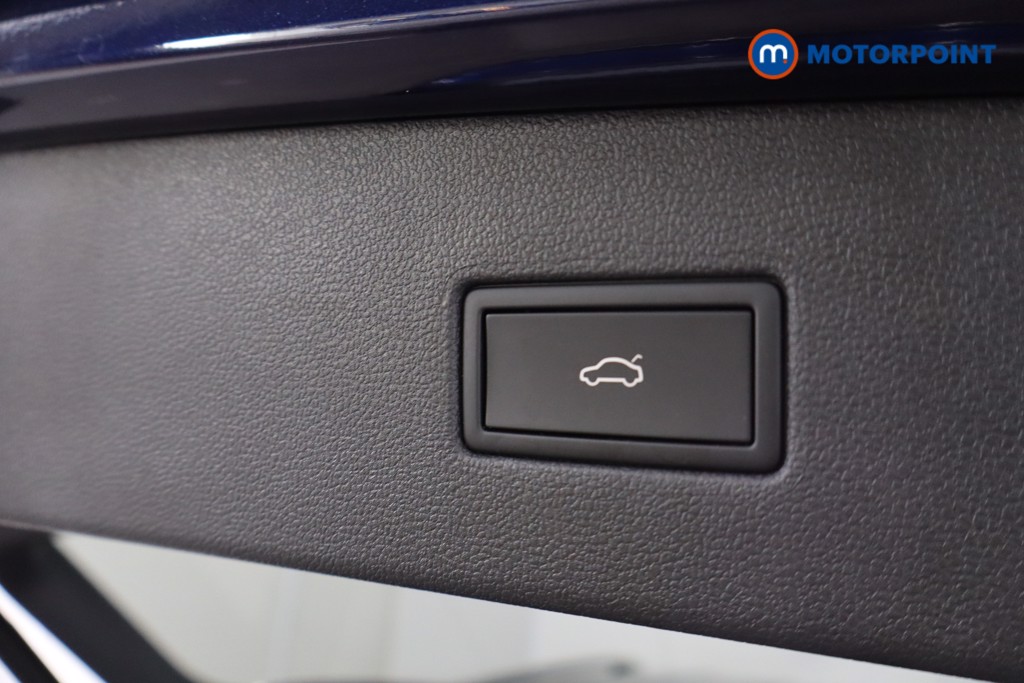 Volkswagen Tiguan Allspace Life Automatic Petrol SUV - Stock Number (1630964) - 38th supplementary image