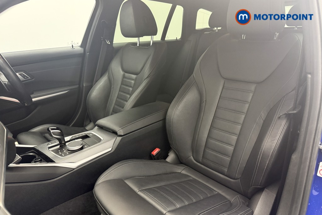 BMW 3 Series M340i Automatic Petrol Estate - Stock Number (1630983) - 3rd supplementary image