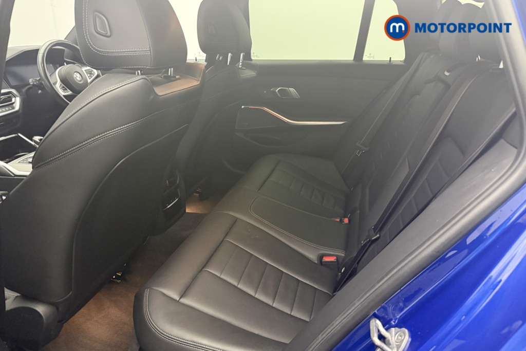 BMW 3 Series M340i Automatic Petrol Estate - Stock Number (1630983) - 4th supplementary image