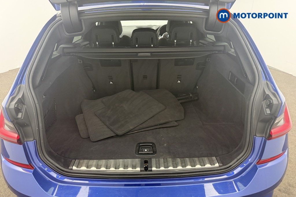 BMW 3 Series M340i Automatic Petrol Estate - Stock Number (1630983) - 5th supplementary image