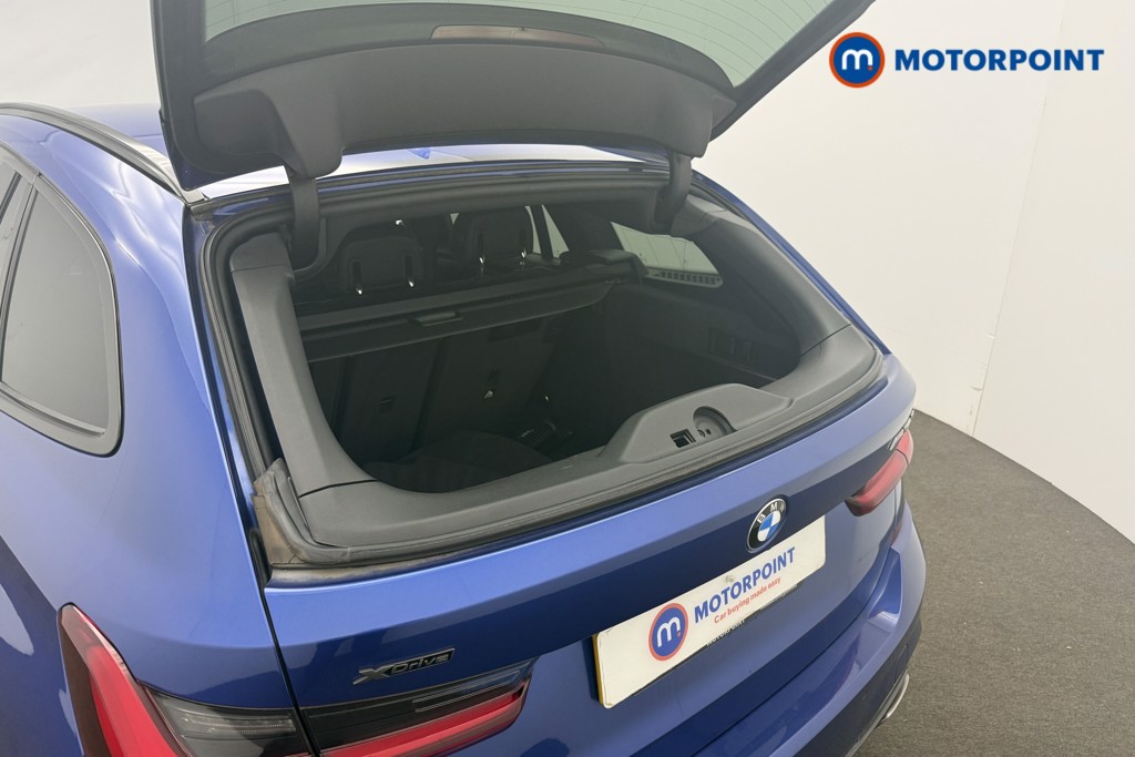 BMW 3 Series M340i Automatic Petrol Estate - Stock Number (1630983) - 6th supplementary image