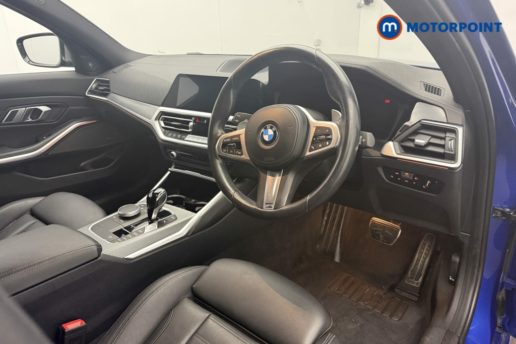 BMW 3 Series M340i Automatic Petrol Estate - Stock Number (1630983) - 8th supplementary image