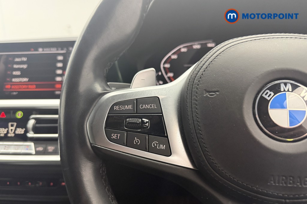 BMW 3 Series M340i Automatic Petrol Estate - Stock Number (1630983) - 9th supplementary image
