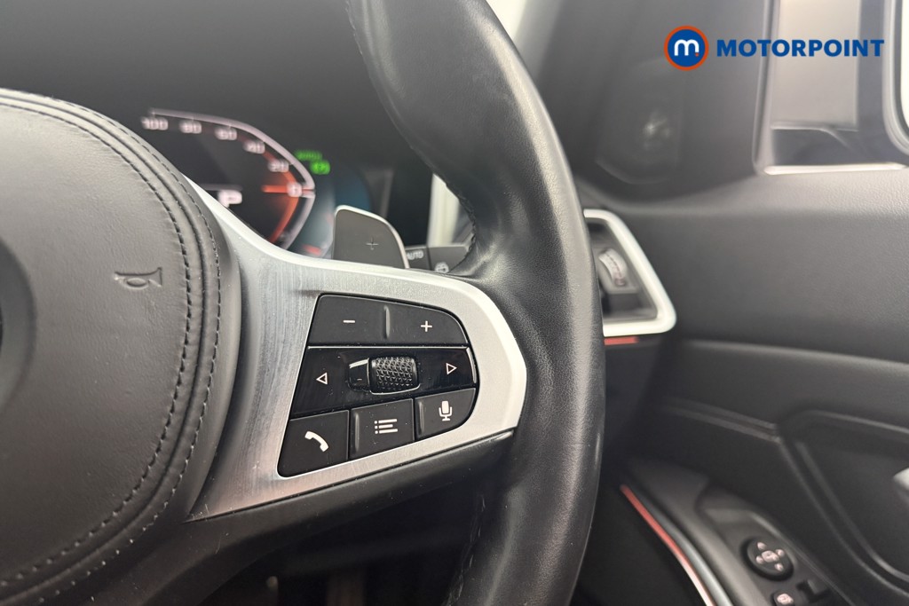 BMW 3 Series M340i Automatic Petrol Estate - Stock Number (1630983) - 10th supplementary image