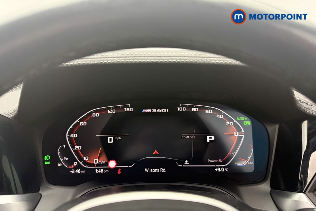 BMW 3 Series M340i Automatic Petrol Estate - Stock Number (1630983) - 11th supplementary image