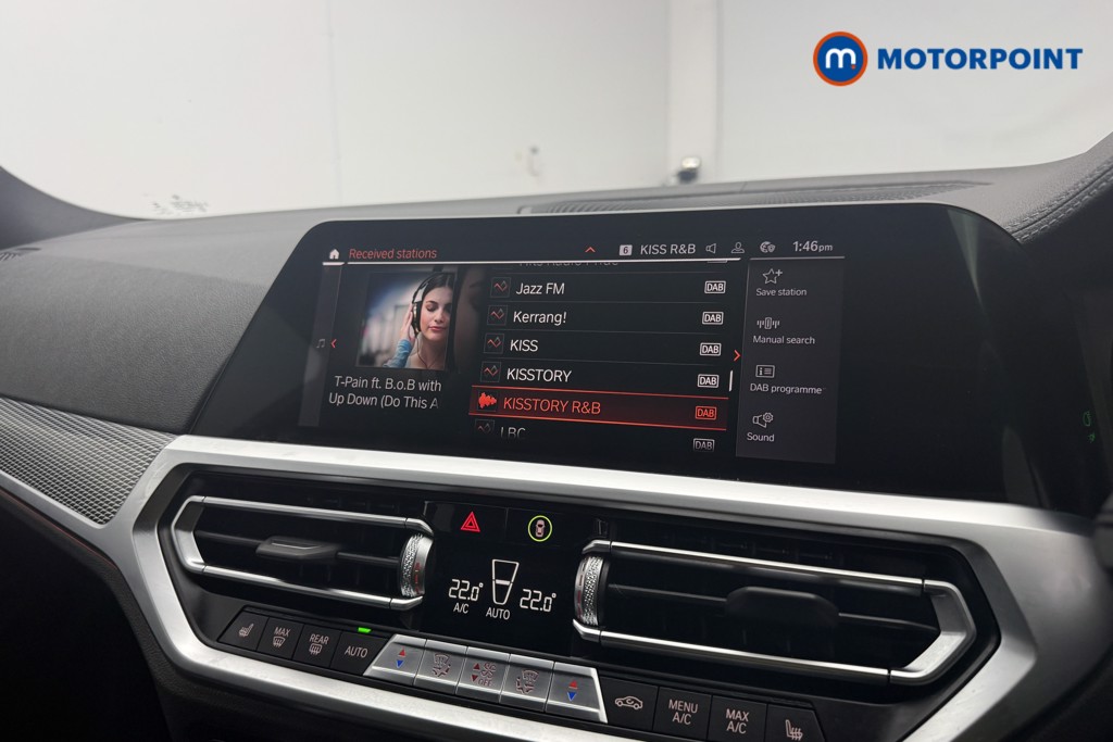 BMW 3 Series M340i Automatic Petrol Estate - Stock Number (1630983) - 12th supplementary image