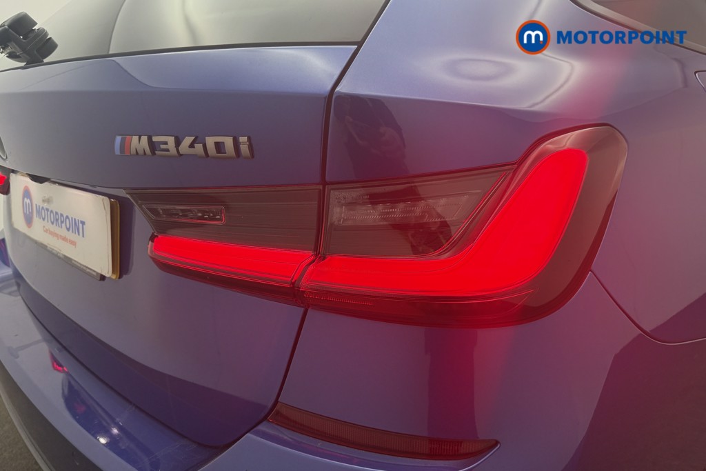 BMW 3 Series M340i Automatic Petrol Estate - Stock Number (1630983) - 21st supplementary image