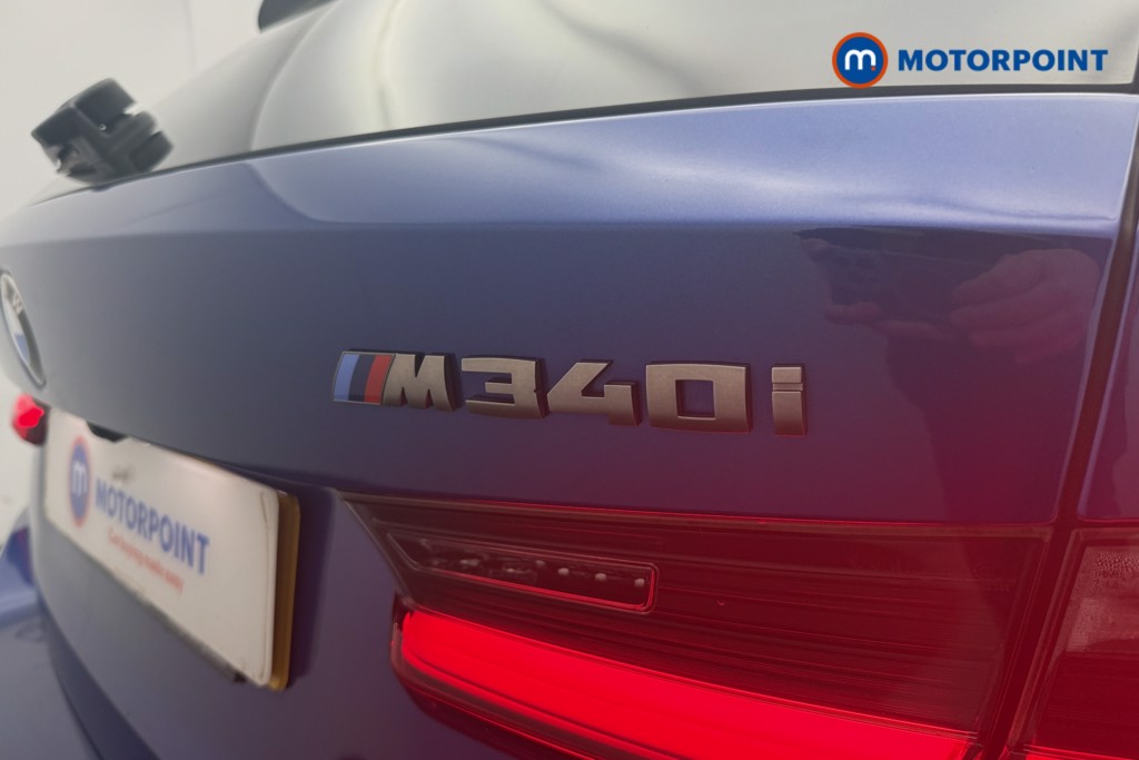 BMW 3 Series M340i Automatic Petrol Estate - Stock Number (1630983) - 22nd supplementary image