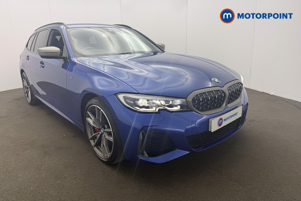 BMW 3 Series M340i Automatic Petrol Estate - Stock Number (1630983) - 23rd supplementary image