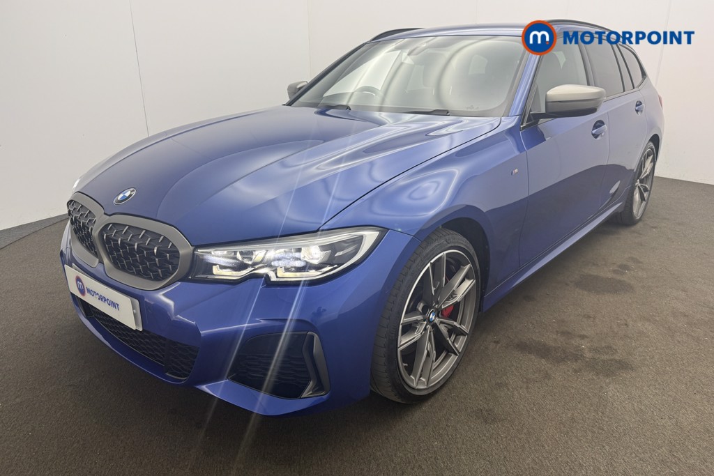 BMW 3 Series M340i Automatic Petrol Estate - Stock Number (1630983) - 24th supplementary image