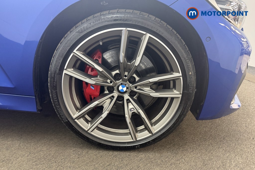 BMW 3 Series M340i Automatic Petrol Estate - Stock Number (1630983) - 26th supplementary image
