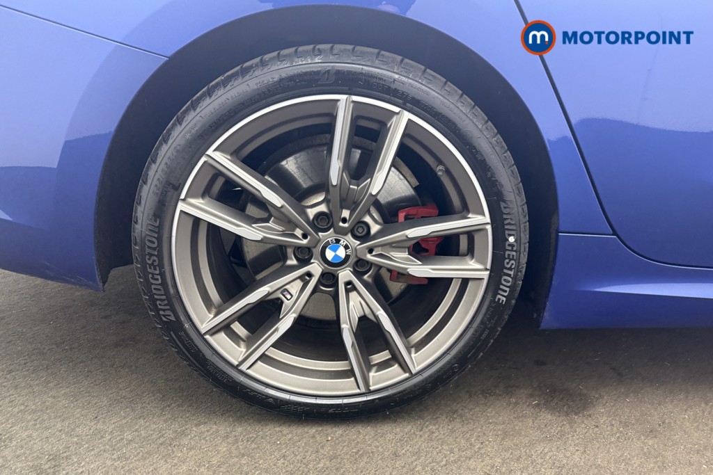 BMW 3 Series M340i Automatic Petrol Estate - Stock Number (1630983) - 27th supplementary image