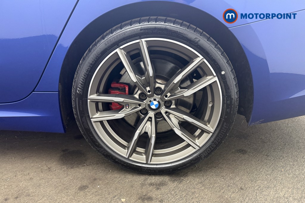 BMW 3 Series M340i Automatic Petrol Estate - Stock Number (1630983) - 28th supplementary image