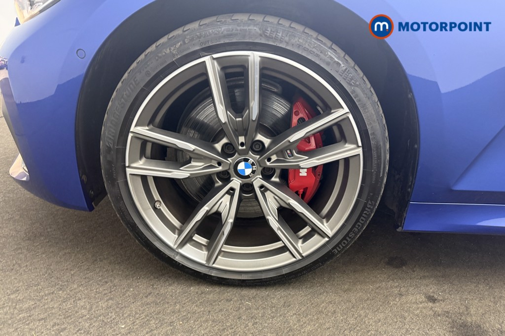 BMW 3 Series M340i Automatic Petrol Estate - Stock Number (1630983) - 29th supplementary image