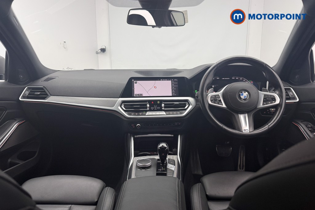 BMW 3 Series M340i Automatic Petrol Estate - Stock Number (1630983) - 1st supplementary image