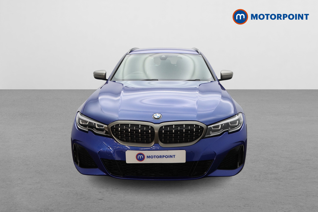 BMW 3 Series M340i Automatic Petrol Estate - Stock Number (1630983) - Front bumper
