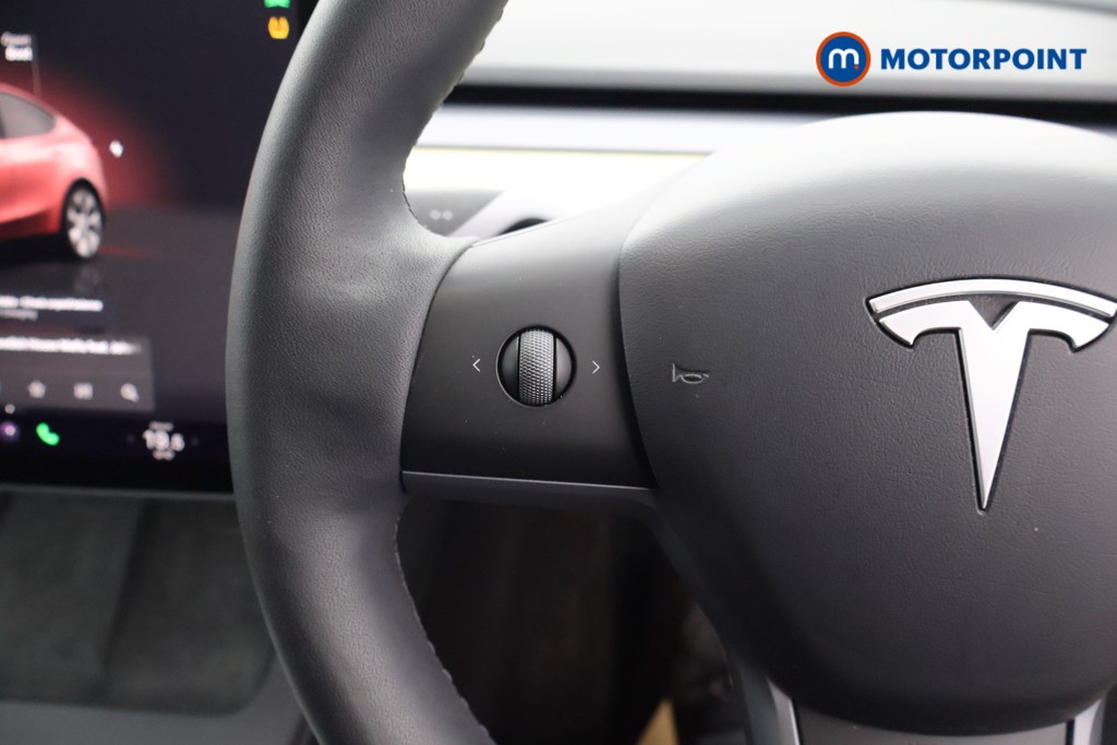 Tesla Model Y Rwd 5Dr Auto Automatic Electric SUV - Stock Number (1630984) - 2nd supplementary image