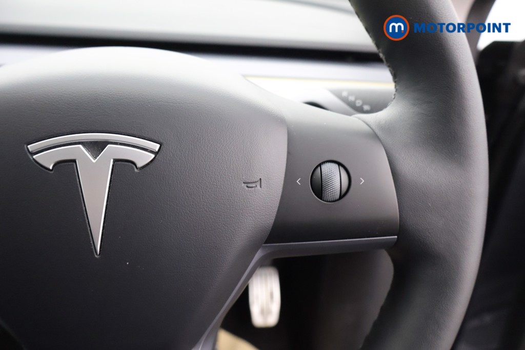 Tesla Model Y Rwd 5Dr Auto Automatic Electric SUV - Stock Number (1630984) - 3rd supplementary image