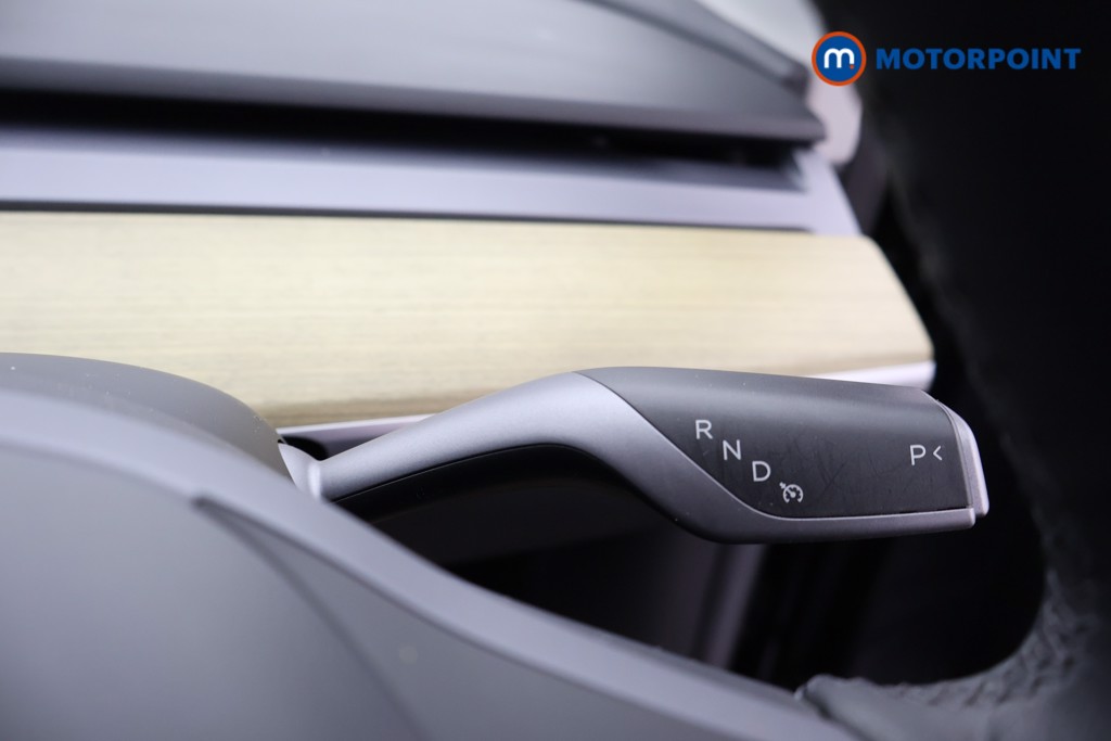 Tesla Model Y Rwd 5Dr Auto Automatic Electric SUV - Stock Number (1630984) - 5th supplementary image