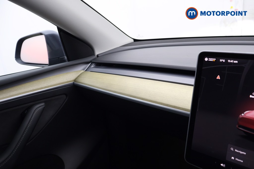 Tesla Model Y Rwd 5Dr Auto Automatic Electric SUV - Stock Number (1630984) - 7th supplementary image