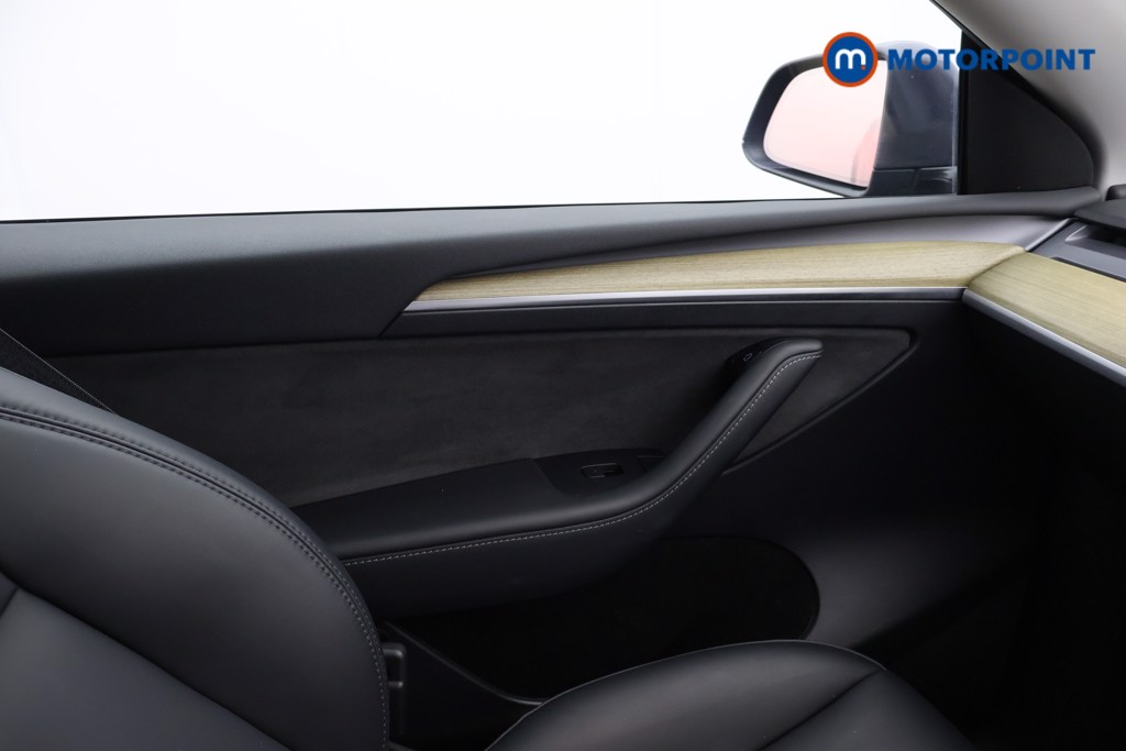 Tesla Model Y Rwd 5Dr Auto Automatic Electric SUV - Stock Number (1630984) - 8th supplementary image