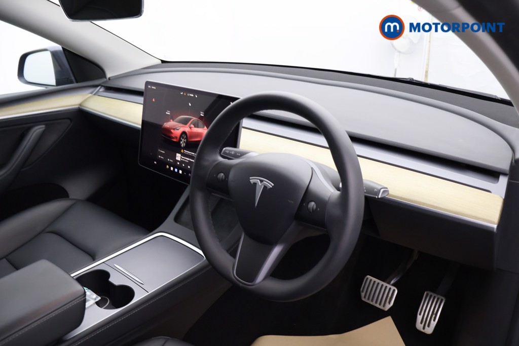 Tesla Model Y Rwd 5Dr Auto Automatic Electric SUV - Stock Number (1630984) - 10th supplementary image