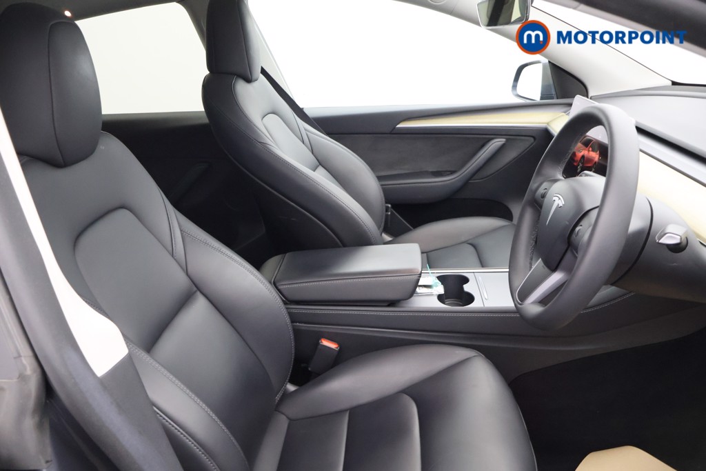 Tesla Model Y Rwd 5Dr Auto Automatic Electric SUV - Stock Number (1630984) - 11th supplementary image
