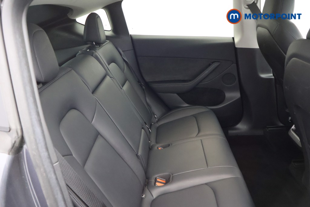 Tesla Model Y Rwd 5Dr Auto Automatic Electric SUV - Stock Number (1630984) - 12th supplementary image