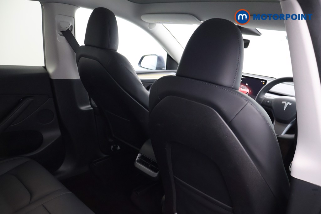 Tesla Model Y Rwd 5Dr Auto Automatic Electric SUV - Stock Number (1630984) - 13th supplementary image