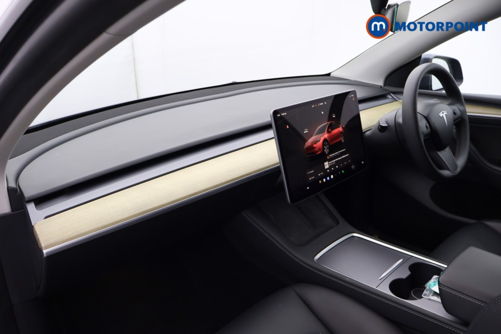 Tesla Model Y Rwd 5Dr Auto Automatic Electric SUV - Stock Number (1630984) - 15th supplementary image