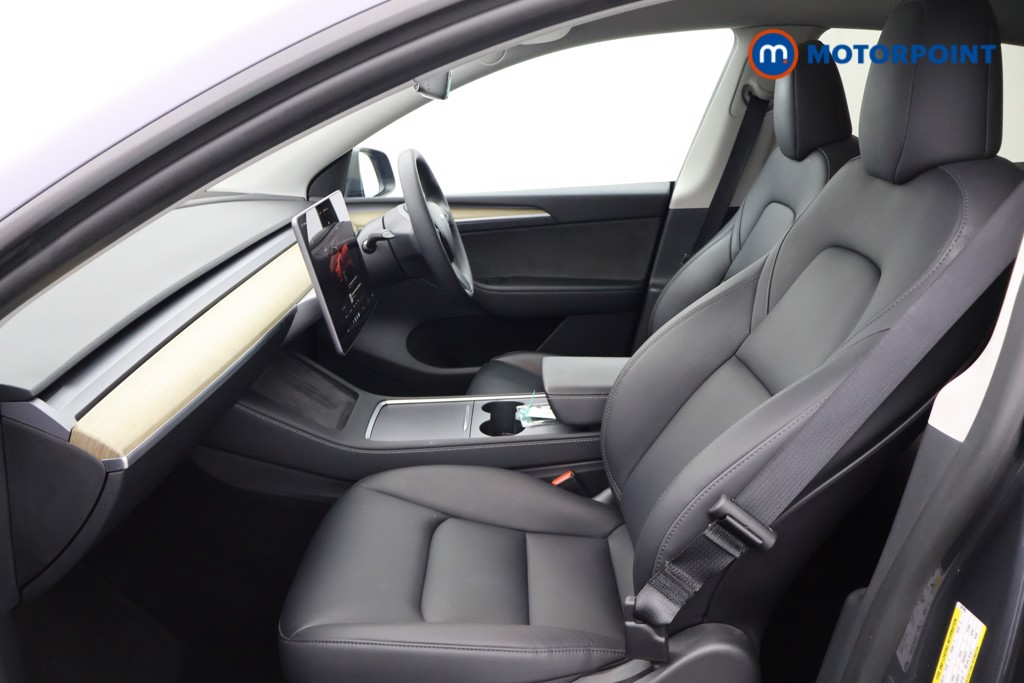 Tesla Model Y Rwd 5Dr Auto Automatic Electric SUV - Stock Number (1630984) - 16th supplementary image