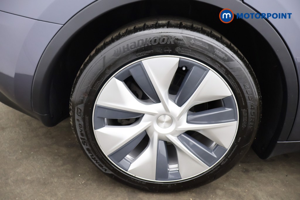 Tesla Model Y Rwd 5Dr Auto Automatic Electric SUV - Stock Number (1630984) - 18th supplementary image