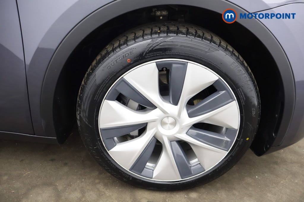 Tesla Model Y Rwd 5Dr Auto Automatic Electric SUV - Stock Number (1630984) - 19th supplementary image